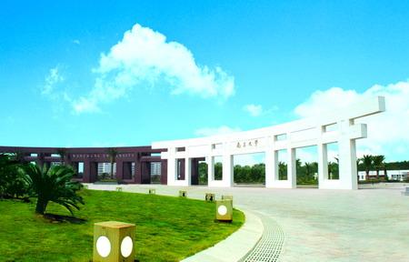 謝南昌大學(xué)選擇我司去離子純水機(jī)，成都奧邁科技專注去離子純水機(jī)的研發(fā)與生產(chǎn)！