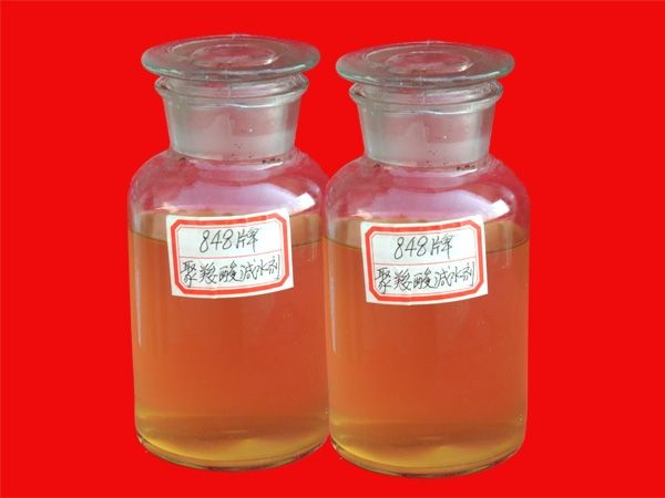 混凝土外加劑減水劑配制去離子水設(shè)備，純水設(shè)備的優(yōu)點(diǎn)和用途